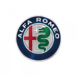 Logo Alfa Romeo