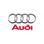 Logo Audi
