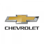 Logo Chevrolet