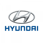 Logo Hyndai