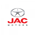 Logo Jac Motors
