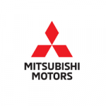 Logo Mitsubishi