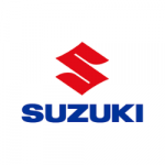 logo suzuki